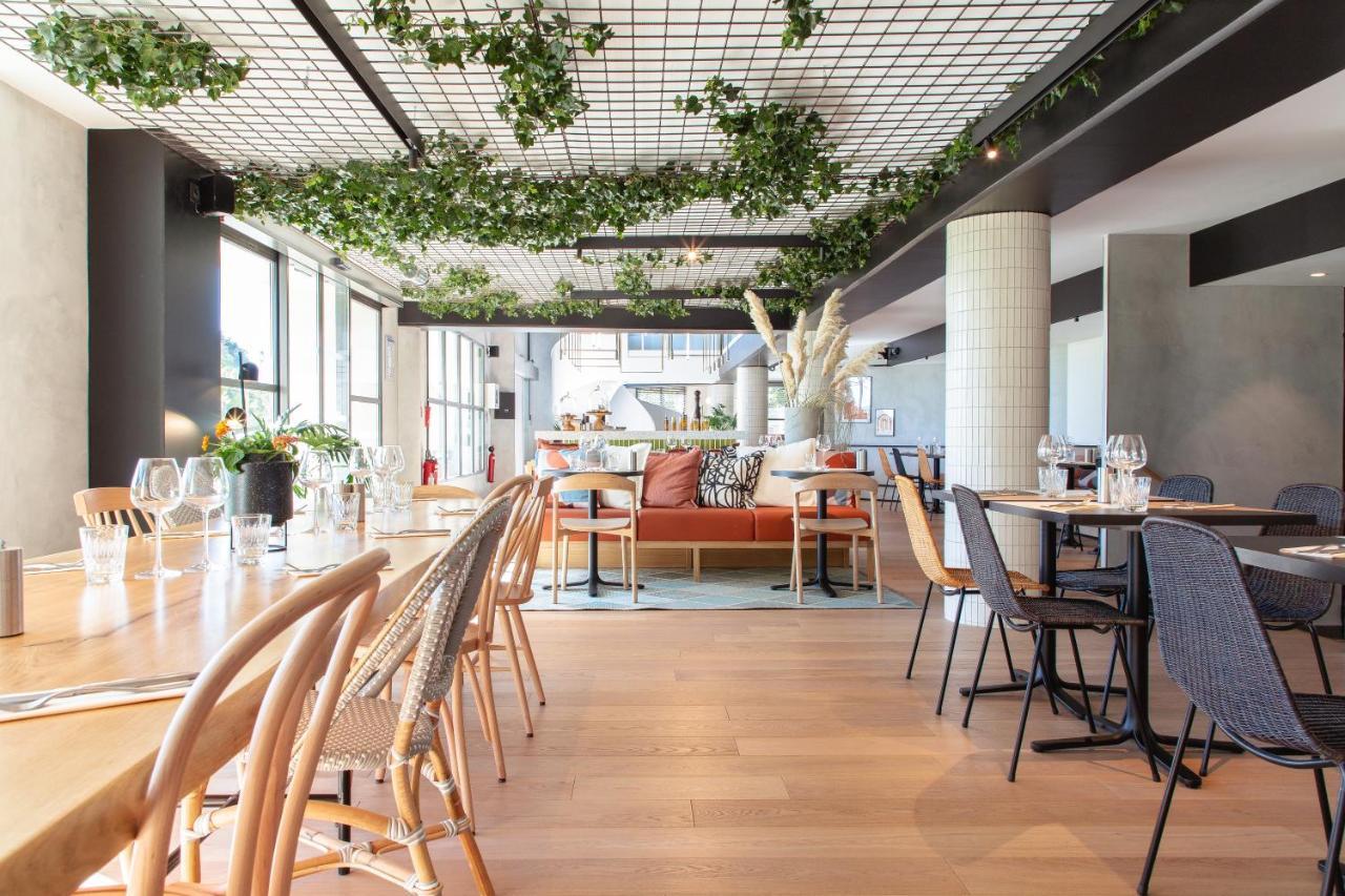 Ibis Aeroport Promenade Des Hotell 3*