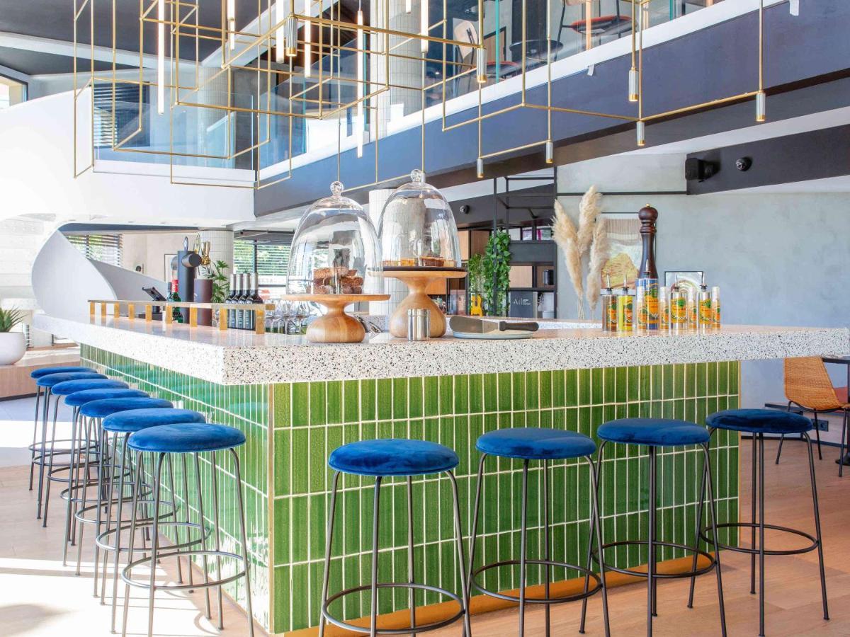 Ibis Aeroport Promenade Des 3* Nice