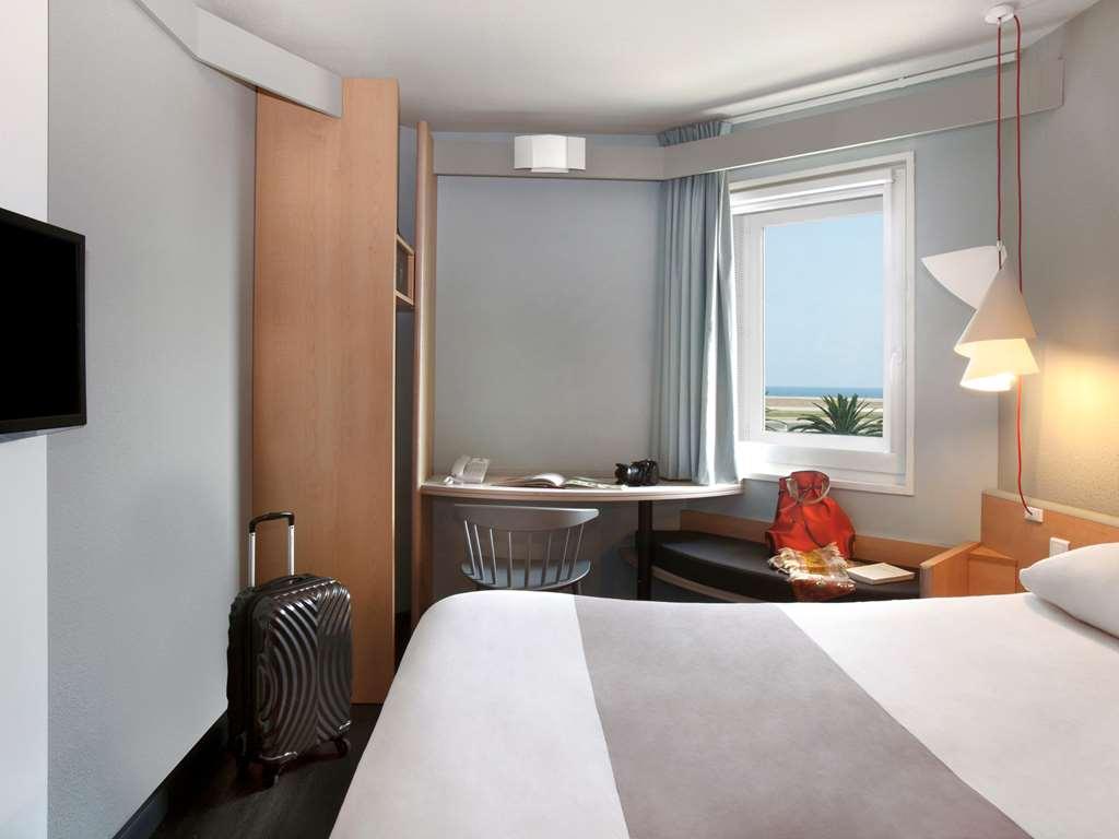 Ibis Aéroport Promenade Des 3* Nizza