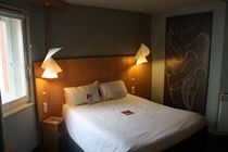 Ibis Aeroport Promenade Des Hotell 3*