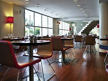 Hotell Ibis Aeroport Promenade Des 3*