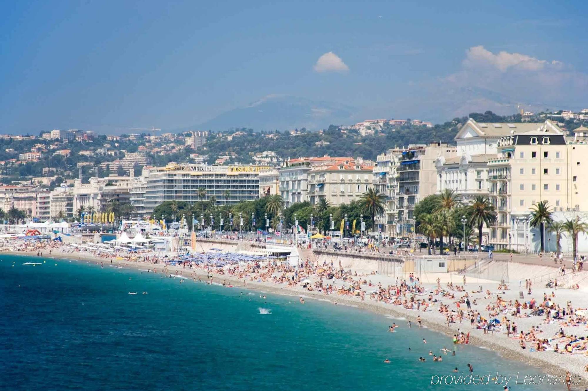Hotel Ibis Aéroport Promenade Des 3*