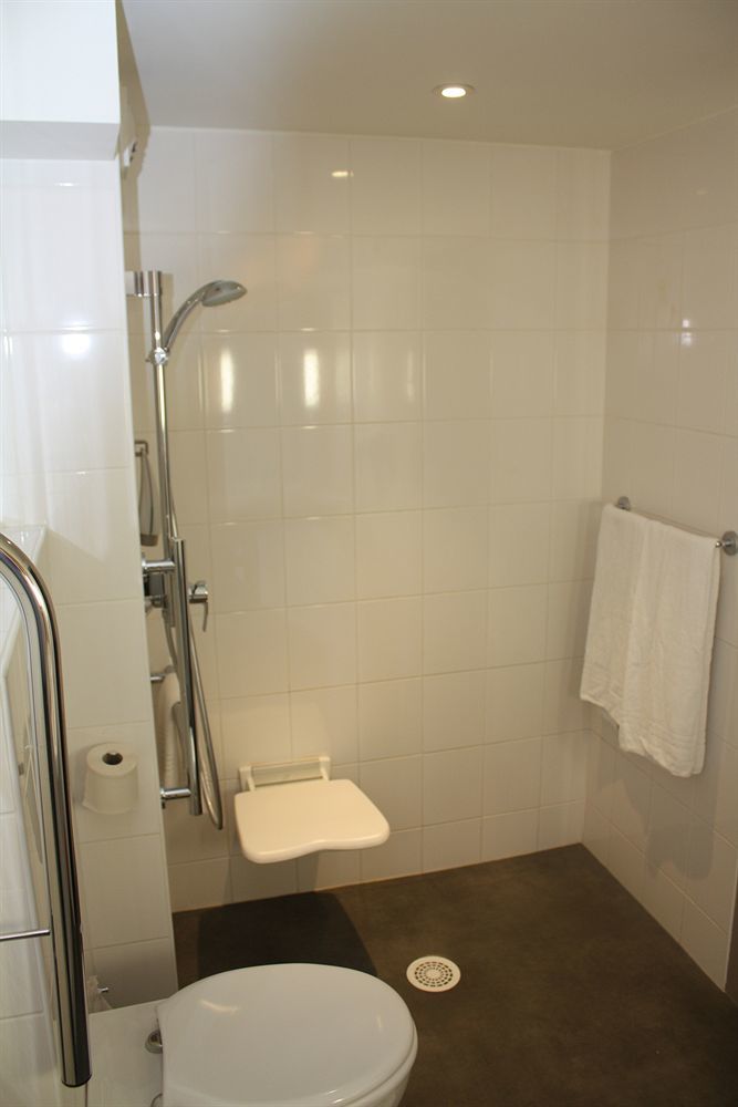Ibis Aeroport Promenade Des 3* Nice
