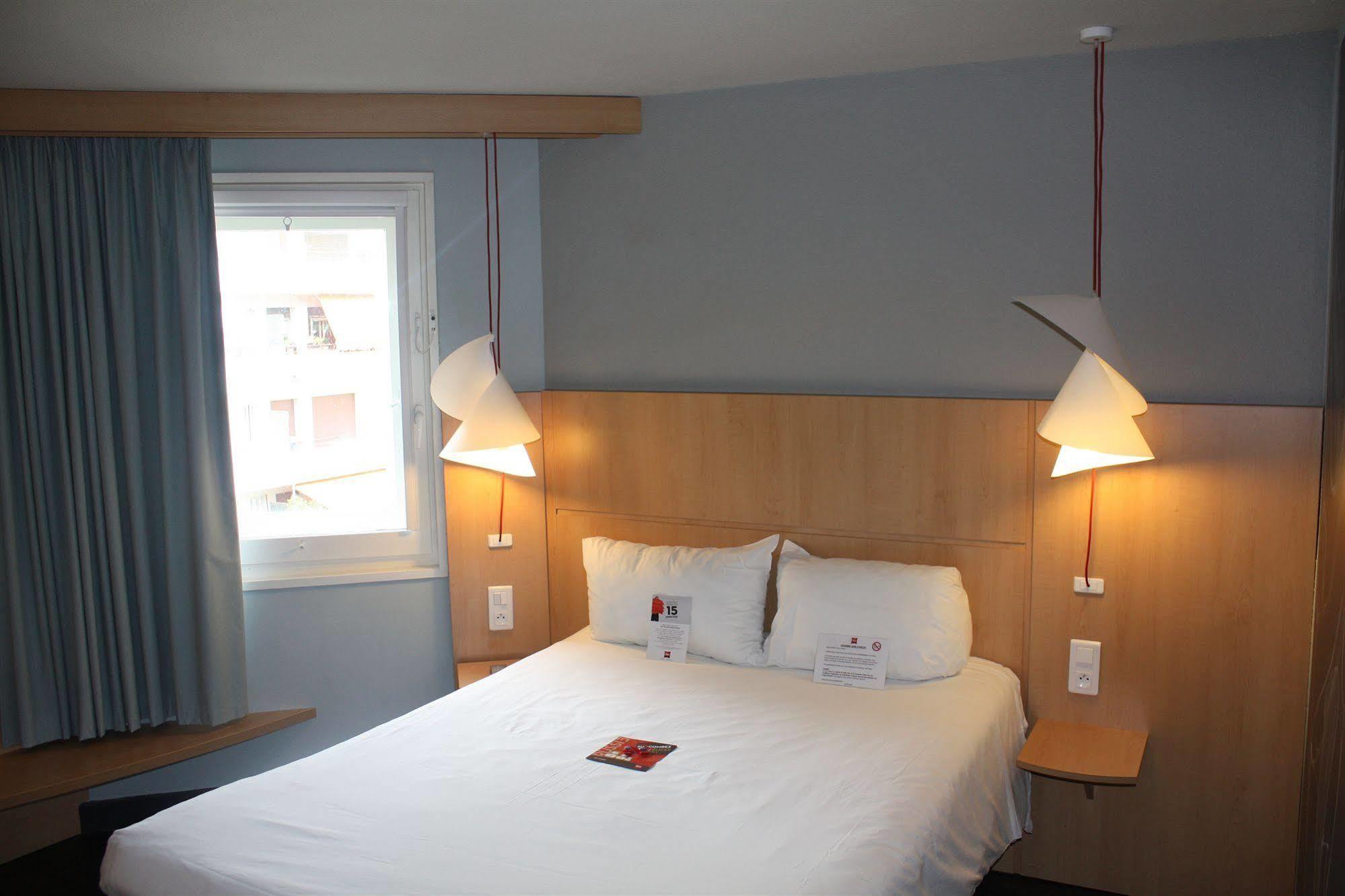Hotel Ibis Aéroport Promenade Des Nizza